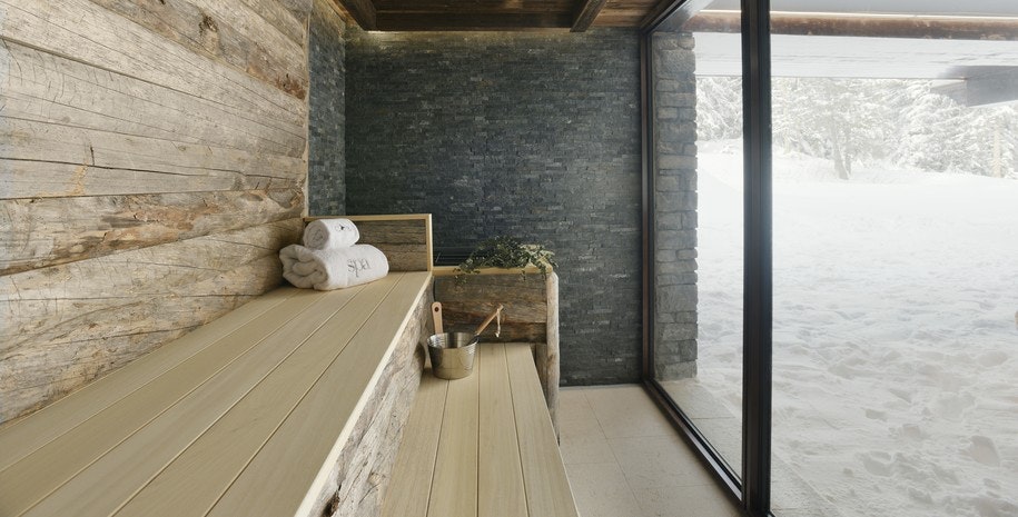 Courchevel Spa Guerlain﻿