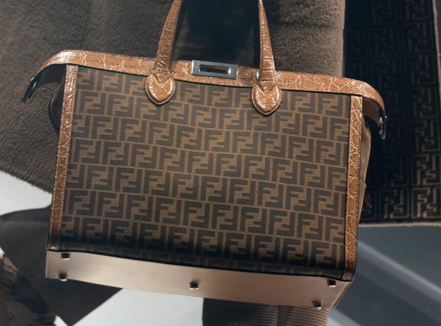 00001-Fendi-Menswear-Fall-22-Milan-Details-credit-brand The Double F Inhabits The Fendi AH 2022 Collection
