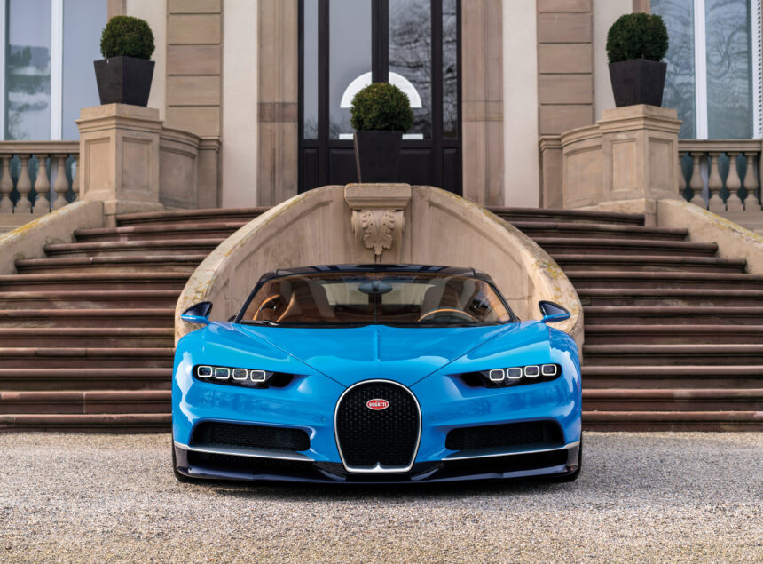 04_chiron_molsheim_front_print Bugatti Chiron