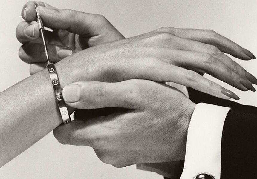 Bracelets De Saint-Valentin 2026 : Les Bijoux Emblématiques Pour Homme Et Femme