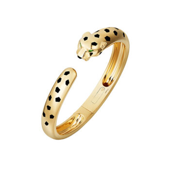 Cartier – Bracelet Panthère