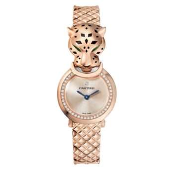 Cartier – Panthère