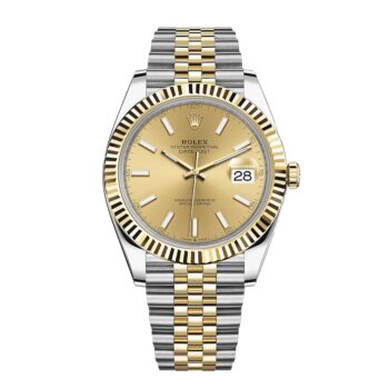 Datejust Rolex – Datejust