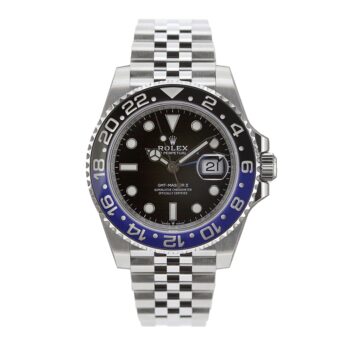 GMT-Master II Rolex – GMT-Master II