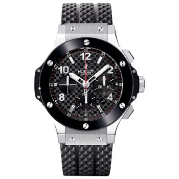 Hublot Hublot – Original Steel Ceramic