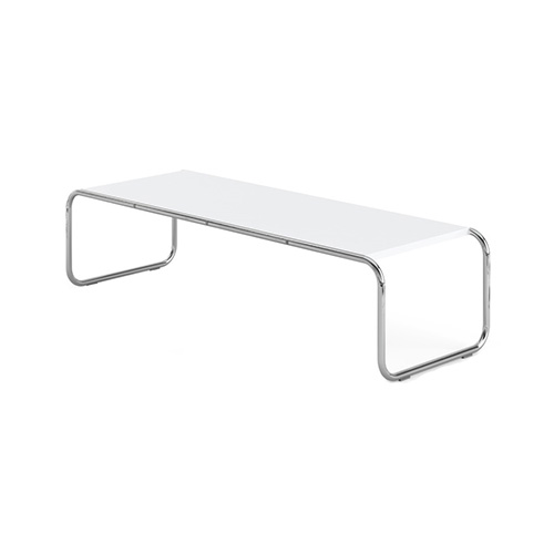 Marcel Breuer - Table Laccio Coffee
