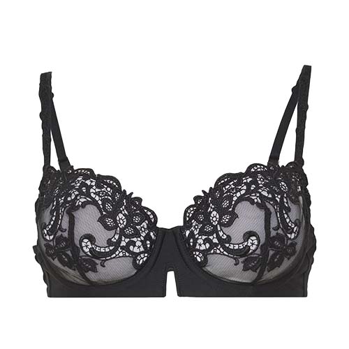 Simone Pérèle - Saga