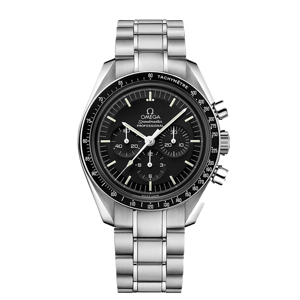 Omega - Seamaster - ICON-ICON