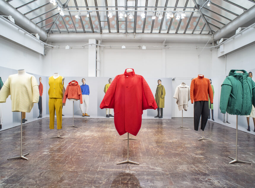 imi_HP_HD_04 Homme Plissé: The Miyake A/W 2022 Collection