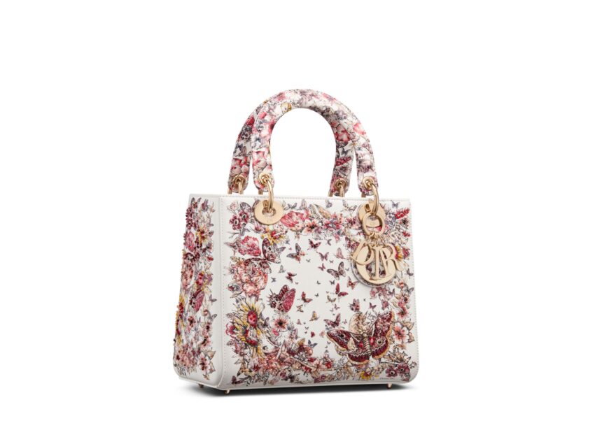 piOBGJuw Chinese New Year: Reimagining Dior classics