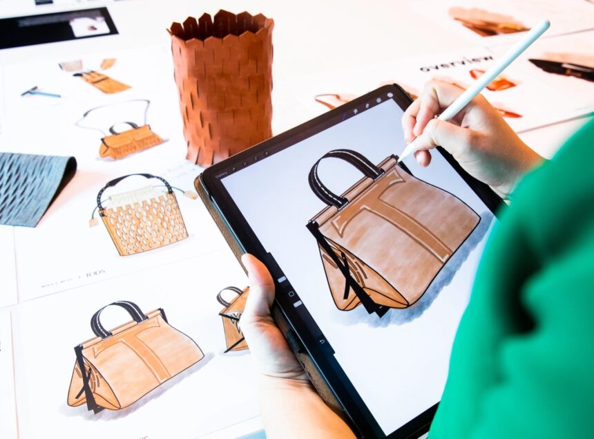 Tod’s Academy: Loafers By Istituto Marangoni