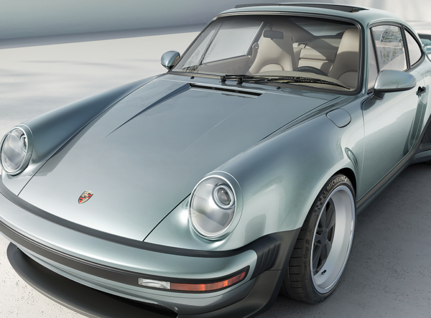 turbo1-1920x760 Singer Brings the Porsche 930 Back to Life