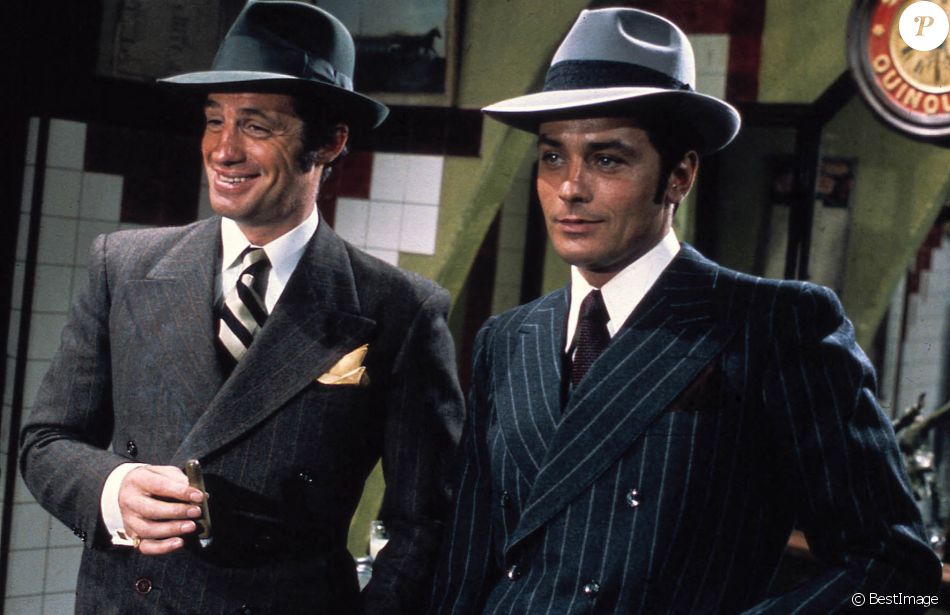 Borsalino iconique chapeaux