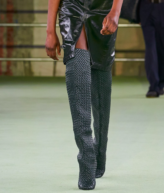 bottes bottega