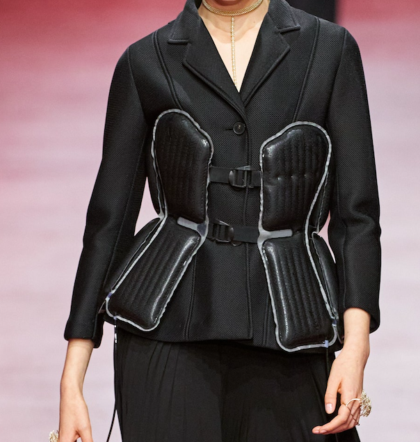 Dior Bar Jacket