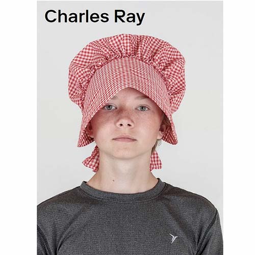Charles ray - catalogue de l'exposition