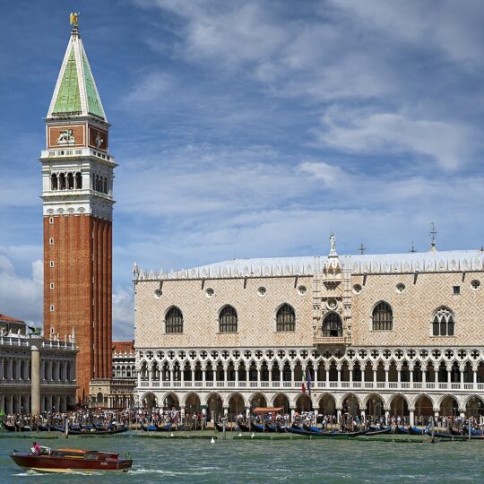 Venise