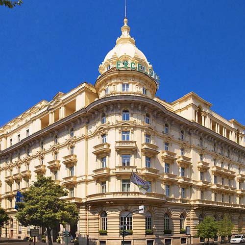 The Westin Excelsior