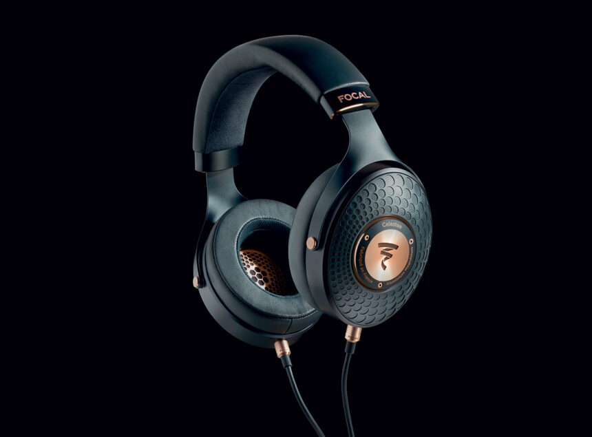 focal casque focal