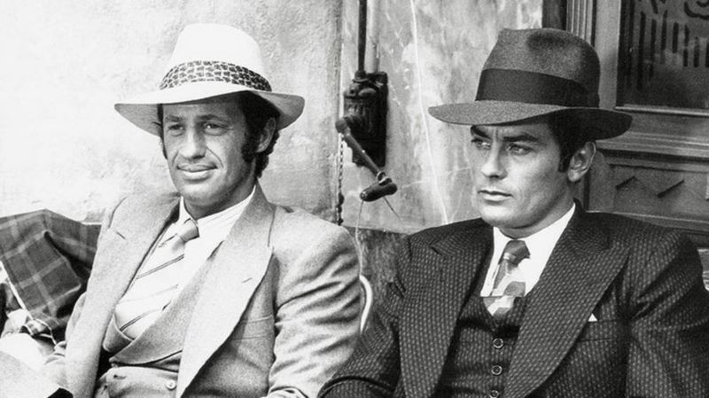 borsalino iconiques chapeaux