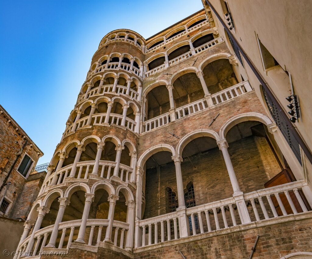 bovolo venise