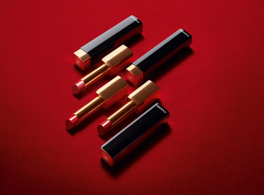 9559808016414 2022 Spring/Summer Lipsticks Special