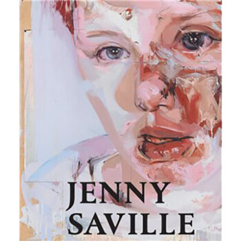 Jenny Saville - ICON-ICON