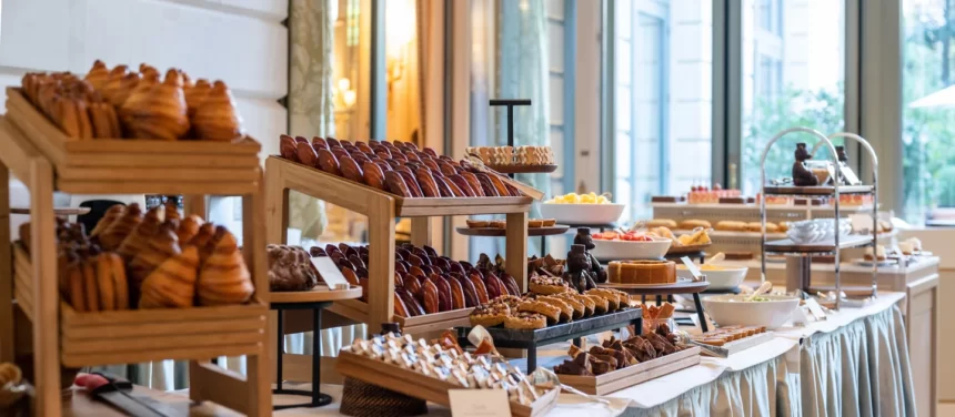 The Ritz Paris’ Brunch is coming back