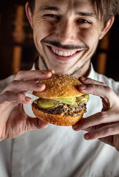 Burger Père &amp; Fils