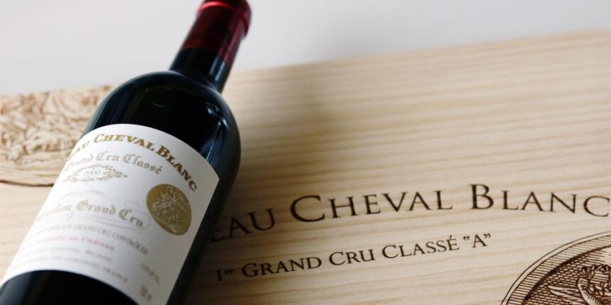 Spécial Vins Saint-Emilion: Vins Gastronomes