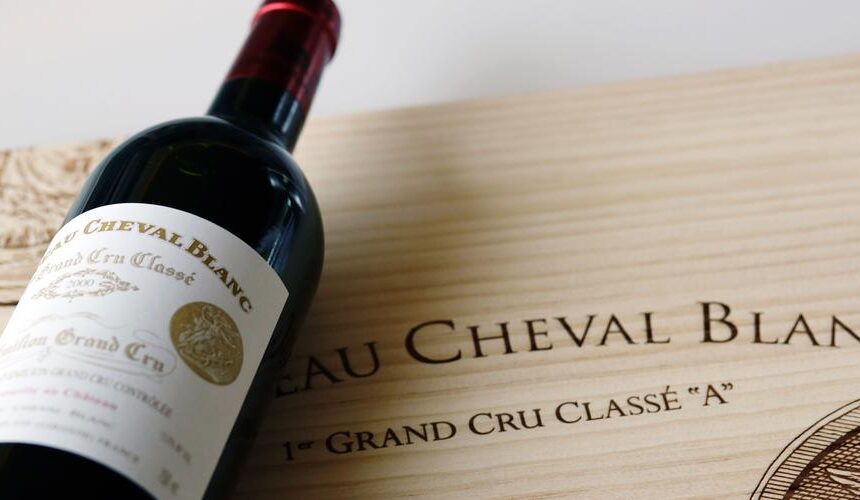 Saint-Emilion Wines Special: Gastronomic Wines