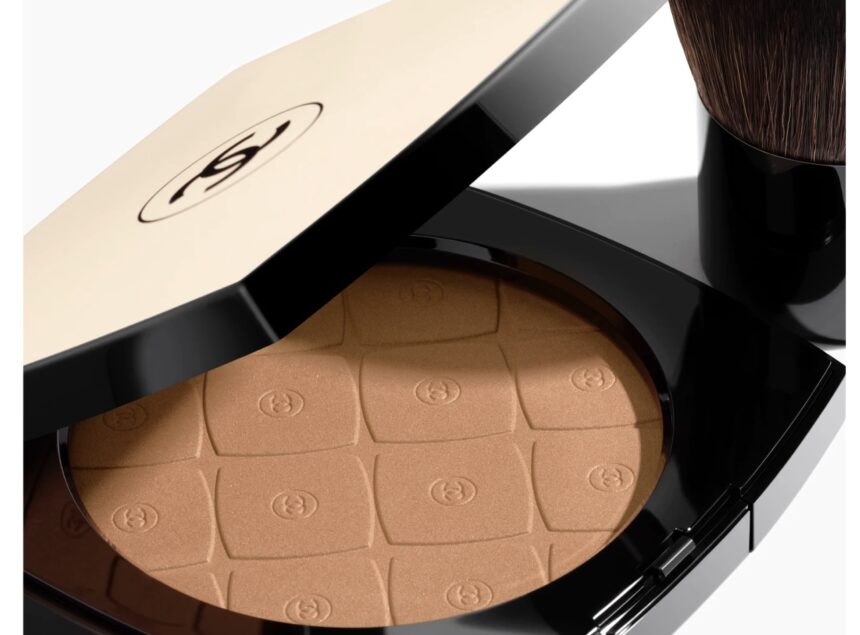 4BD4F8A7-B97A-4260-B193-D7EEA1702430 Chanel Beiges: Make-Up XXL For Summer 2022