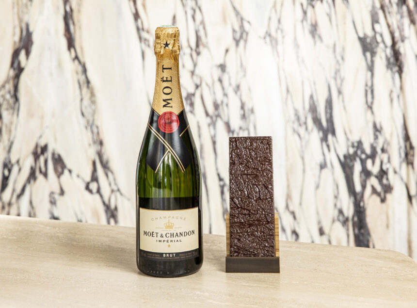 The Alléno & Rivoire delights for Mother’s Day