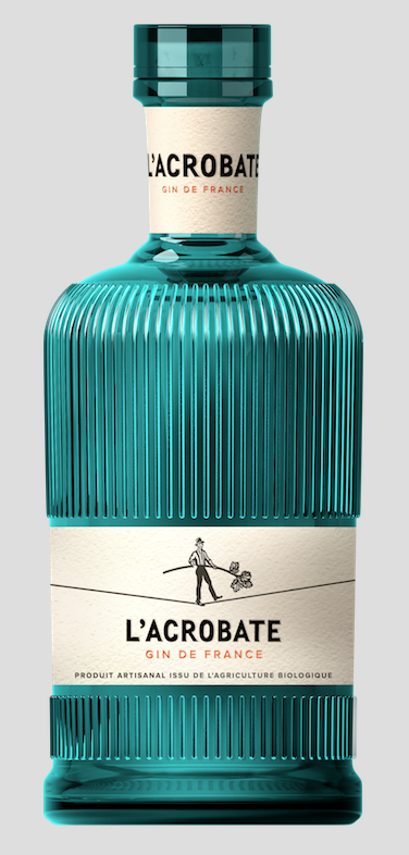 gin fête des pères