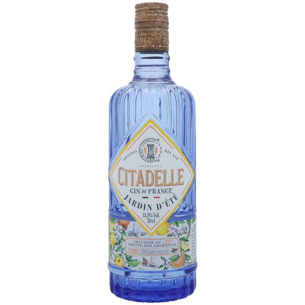 gin fête des pères