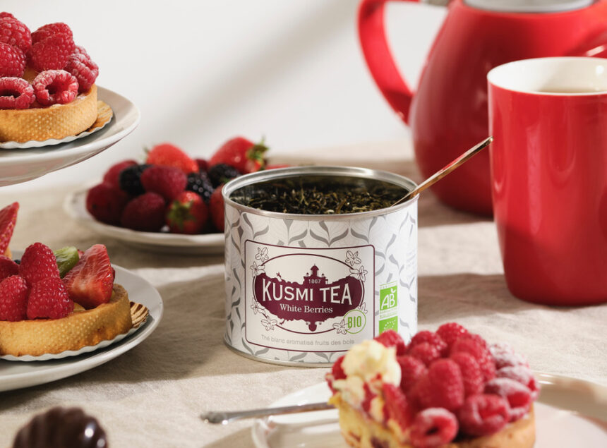 KUSMI-WHITE-BERRIES-00002 1 Kusmi tea : white tea white berries