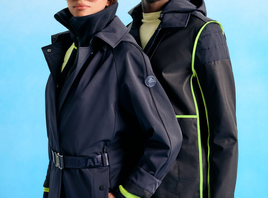 LP-1-Londres-Fusalp The Fusalp Spring/Summer 2022 Collection