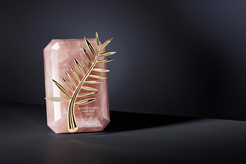 Festival de Cannes: Une Nouvelle Palme d’Or Pour La 75e Edition