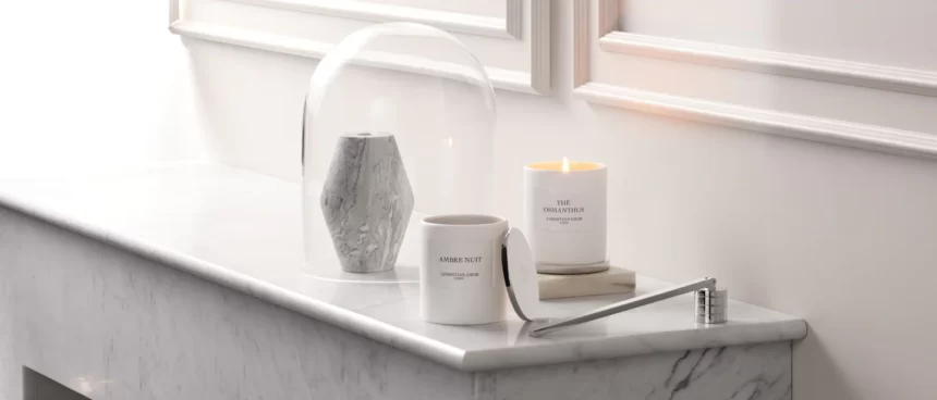 SPECIAL Bougies: Les Evasions Olfactives…