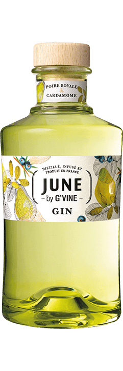 gin fête des pères