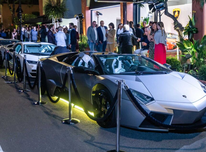lamborghini-monaco-showroom-1 Lamborghini Inaugurates Its New Monegasque Case