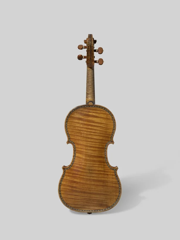 violon stradivarius
