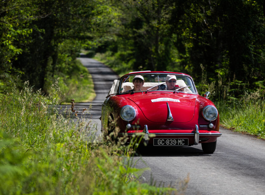 2022-rdp-jour5-rbord-083 INTERVIEW : Patrick Peter is talking to us about Rallye des Princesses Richard Mille