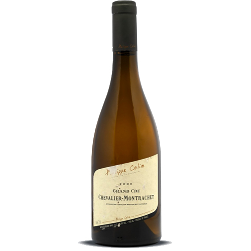 Domaine Philippe Colin - Chevalier Montrachet Grand Cru