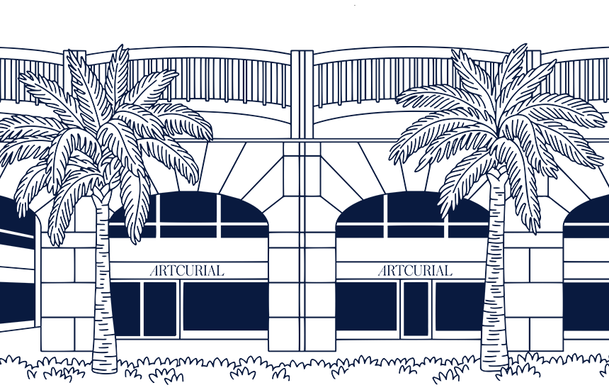 ILLU_MAISONS_MONACO INTERVIEW: Meeting with the Artcurial Watch Team at the Monaco Auction Week.