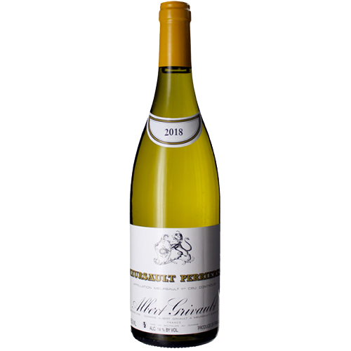 Albert Grivault - Meursault 1er Cru Les Perrieres