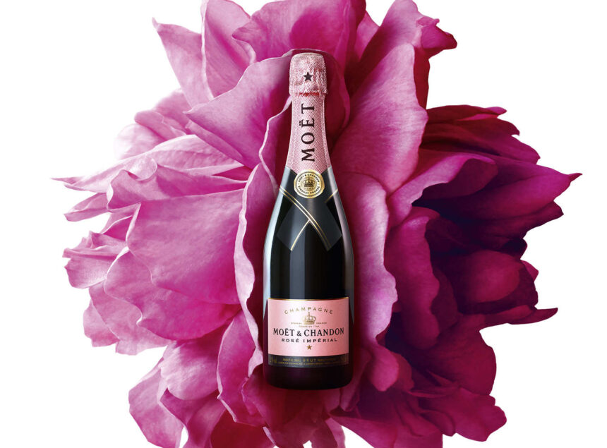 4349-1w0h0_Champagne_Moet_Chandon_Rose_Imperial SPECIAL Champagne Rosé Brut: Perfect Champagnes for Summer