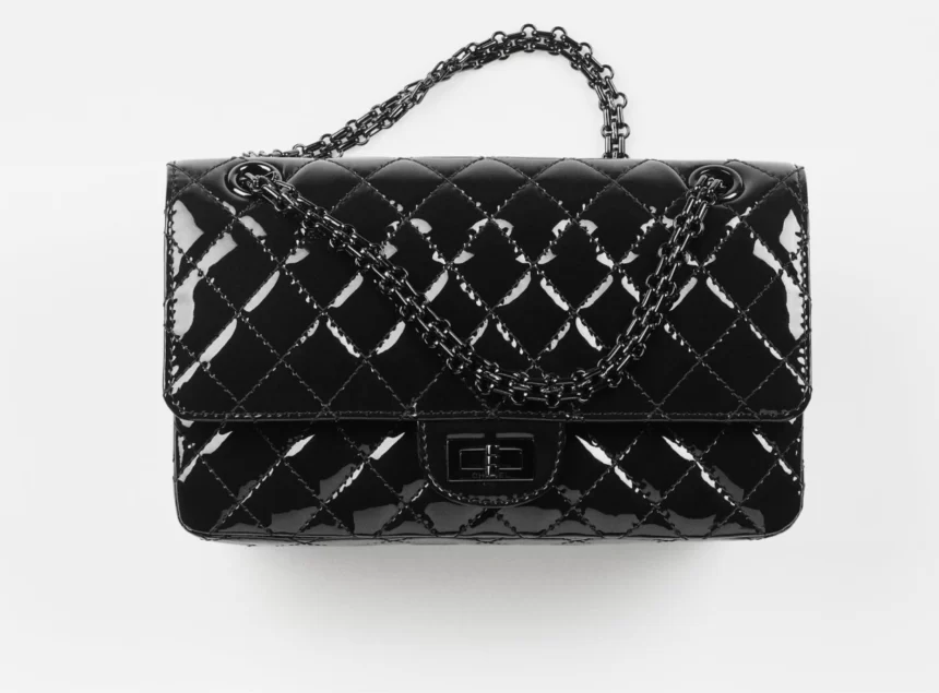 FSH-1652101202897-22ad2 Chanel Bag 2.55: The Chanel Timeless Manifesto In 2022