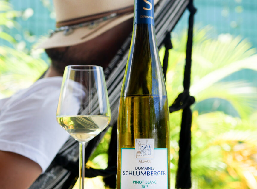 PBPA17 été INTERVIEW: Severine Schlumberger Talks About the Unmissable Wines of Alsace