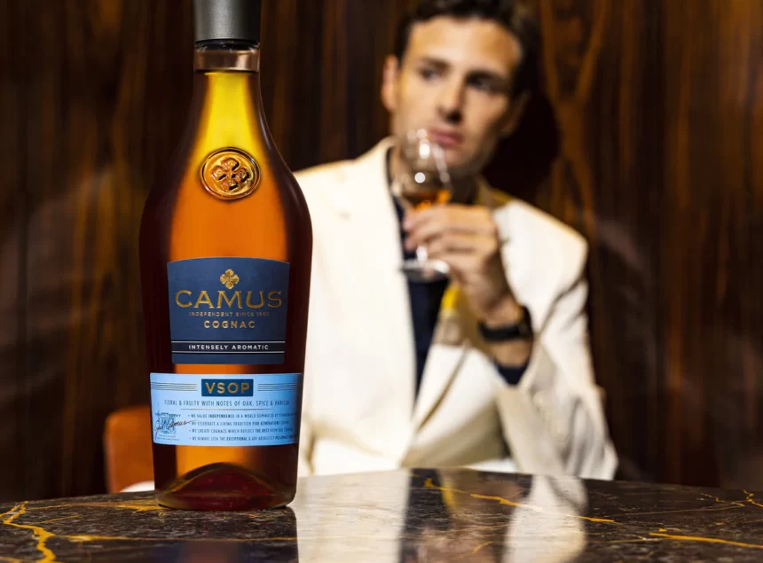 SPECIAL Cognac VSOP : our very superior selection